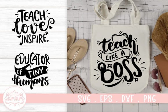 Download Teacher Quotes SVG Cut File - Teacher quotes svg Collection