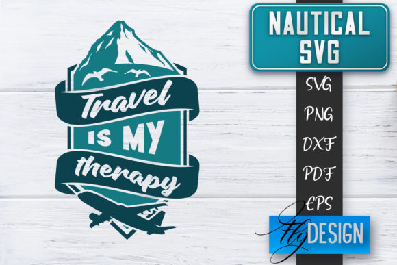 Download Nautical SVG| Summer Quotes SVG| Anchor - Premium Resources