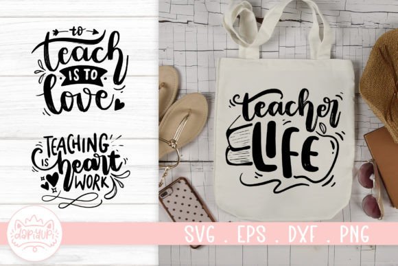 Download Teacher Quotes SVG Cut File - Teacher quotes svg Collection