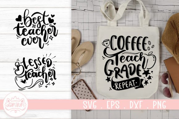 Download Teacher Quotes SVG Cut File - Teacher quotes svg Collection