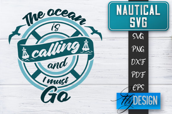 Download Nautical SVG| Summer Quotes SVG| Anchor - Premium Resources