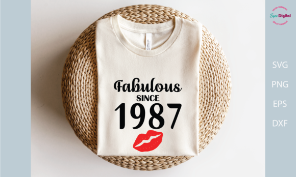 Download Fabulous Since 1987 - 1987 Collection
