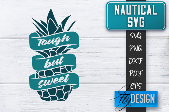 Download Nautical SVG| Summer Quotes SVG| Anchor - Premium Resources